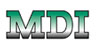 美國MDI